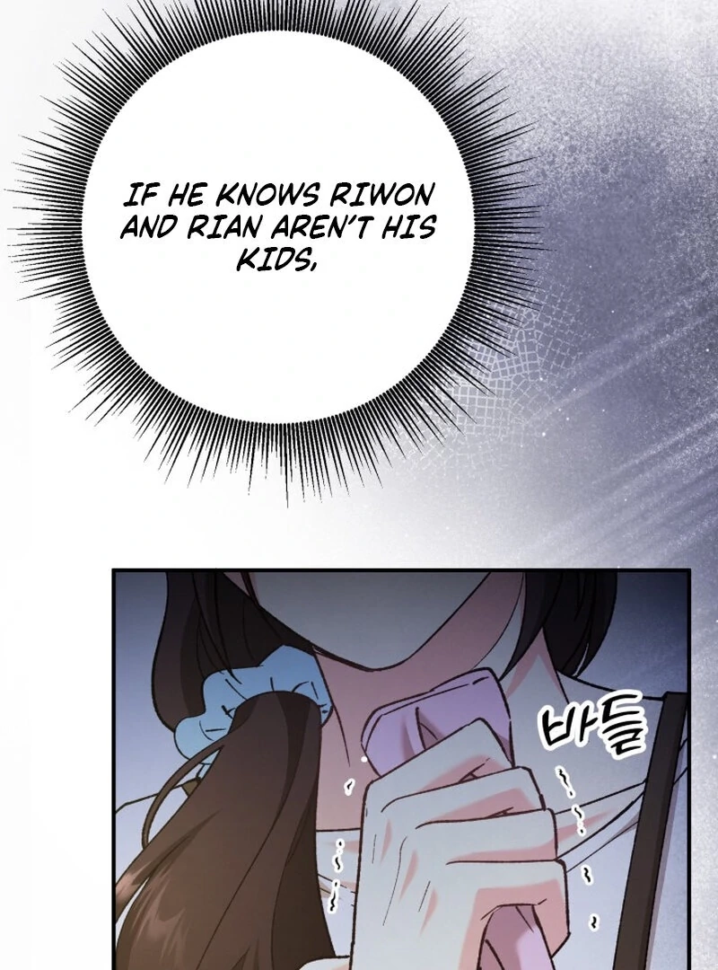 Because I Loved You So Much Chapter 5 page 91 - 