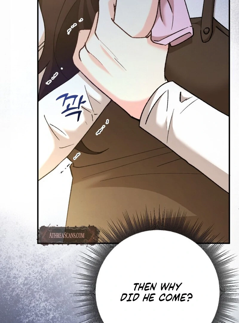 Because I Loved You So Much Chapter 5 page 92 - 