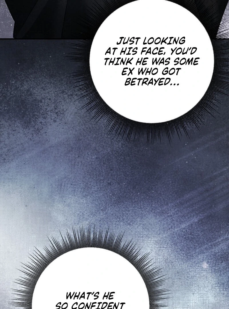 Because I Loved You So Much Chapter 5 page 95 - 