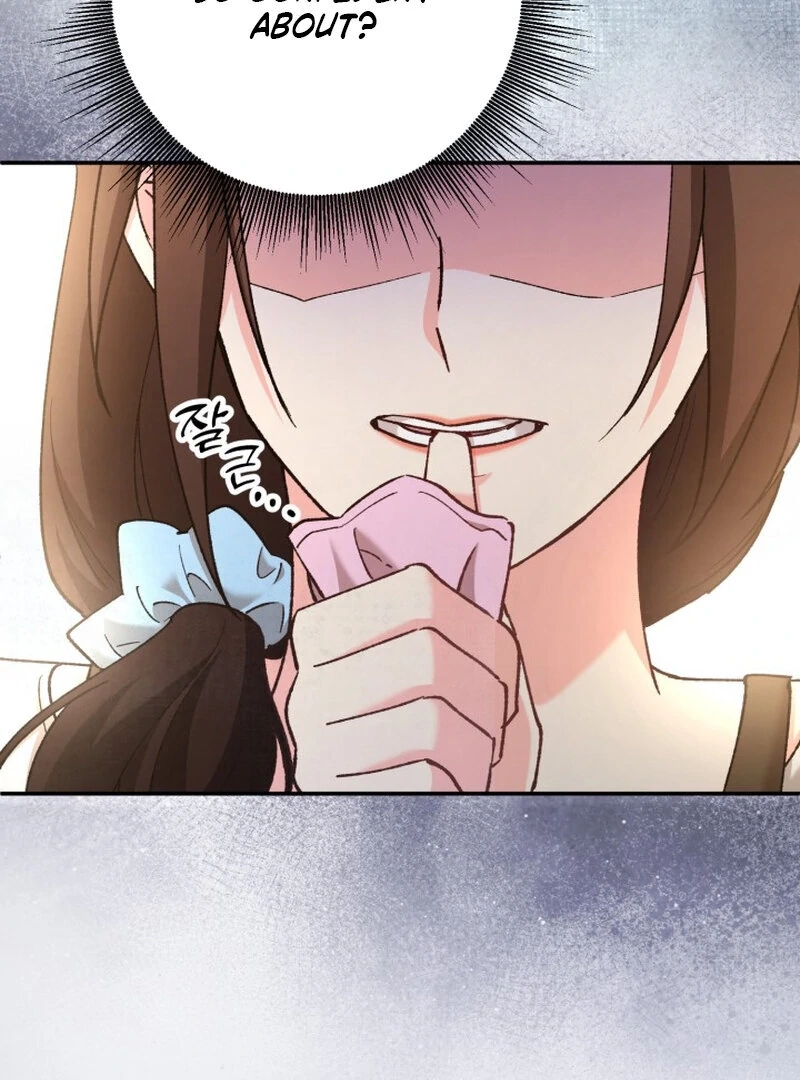 Because I Loved You So Much Chapter 5 page 96 - 