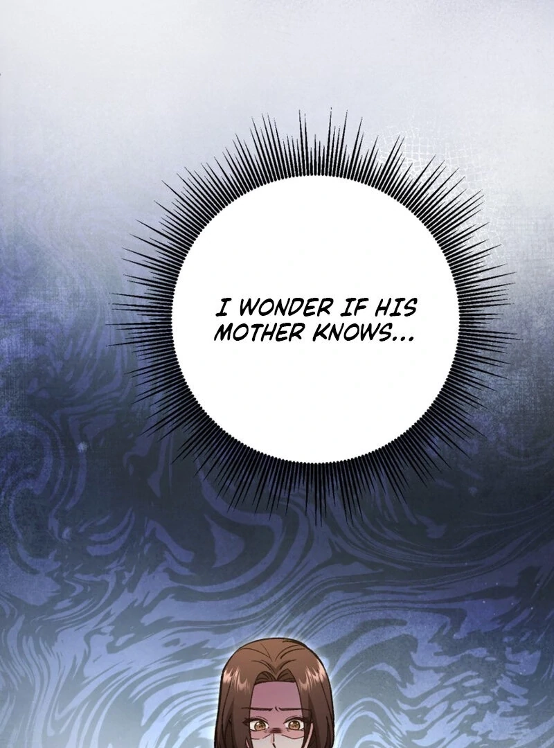 Because I Loved You So Much Chapter 5 page 97 - 