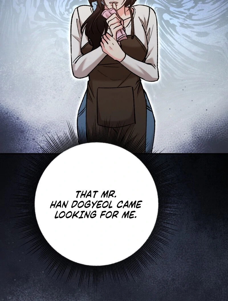 Because I Loved You So Much Chapter 5 page 98 - 