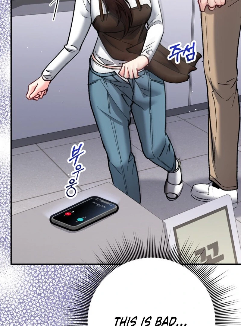 Because I Loved You So Much Chapter 6 page 103 - 