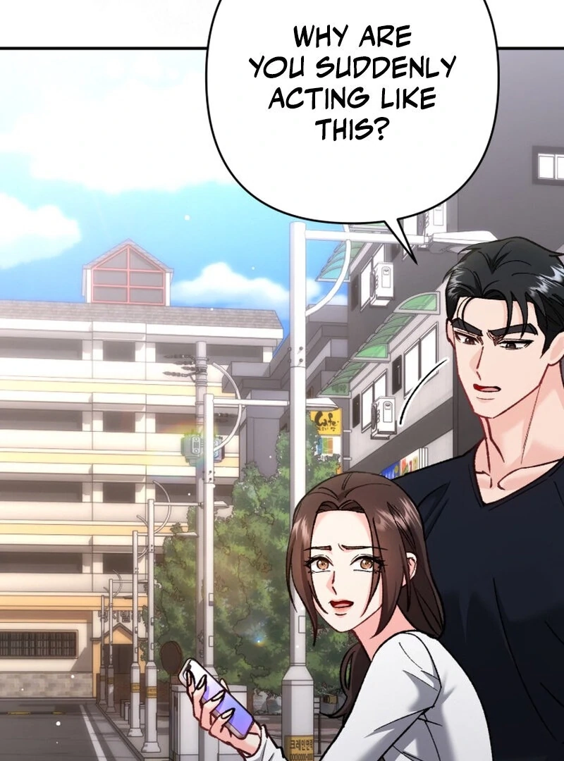 Because I Loved You So Much Chapter 6 page 118 - 