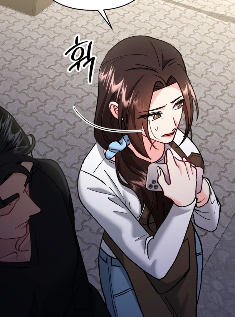 Because I Loved You So Much Chapter 6 page 131 - 