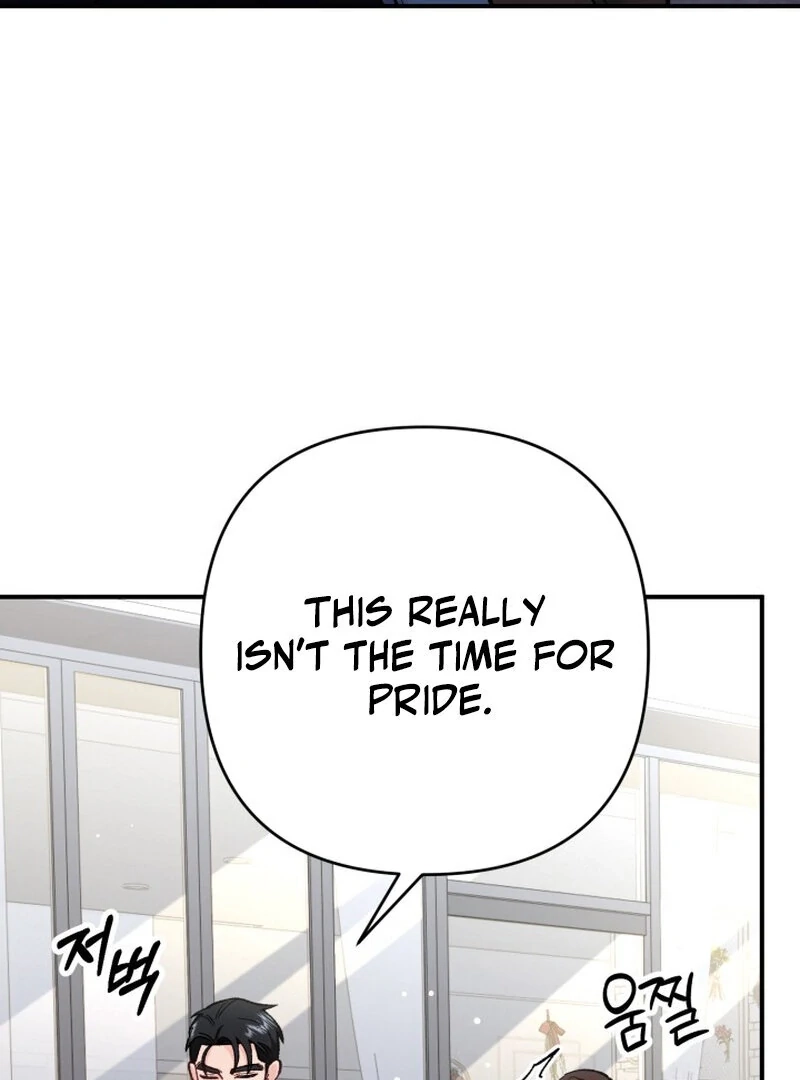 Because I Loved You So Much Chapter 6 page 132 - 