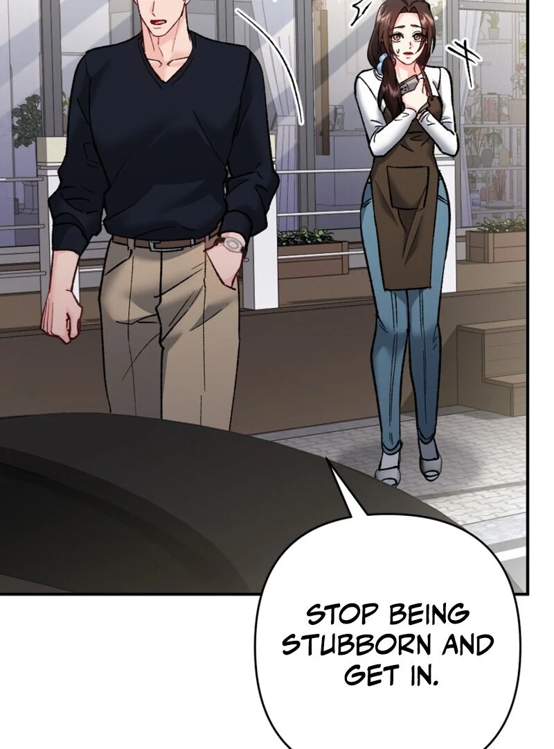 Because I Loved You So Much Chapter 6 page 133 - 