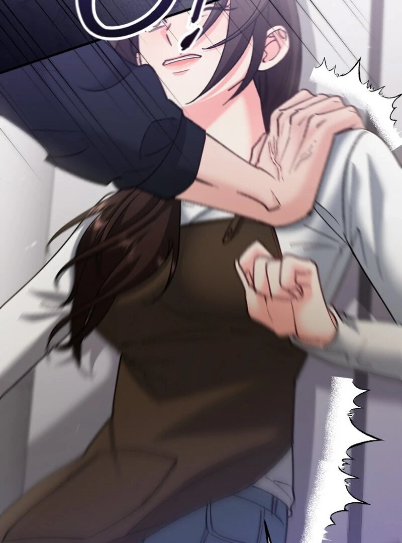 Because I Loved You So Much Chapter 6 page 15 - 