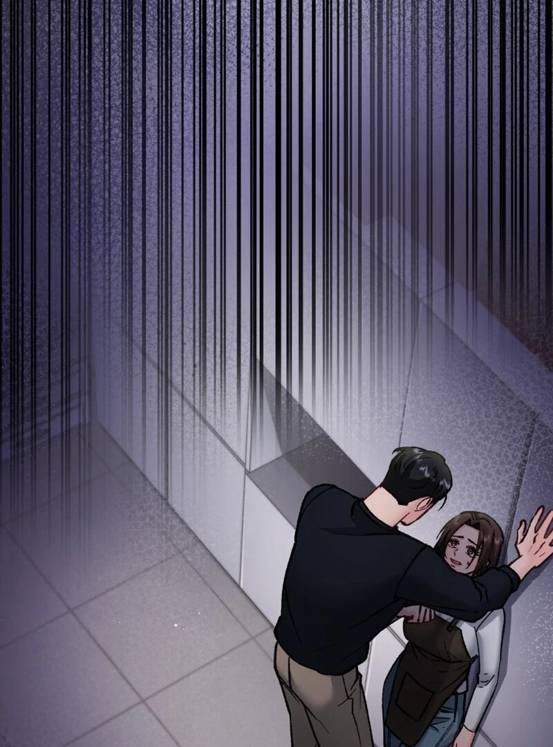 Because I Loved You So Much Chapter 6 page 17 - 