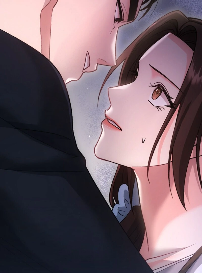 Because I Loved You So Much Chapter 6 page 20 - 