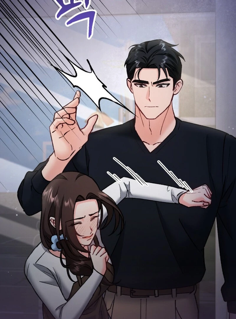 Because I Loved You So Much Chapter 6 page 3 - 