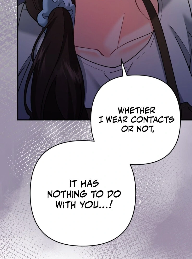 Because I Loved You So Much Chapter 6 page 23 - 