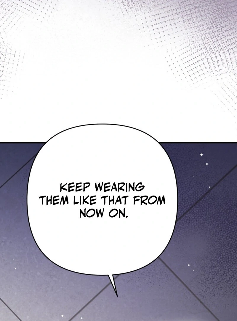 Because I Loved You So Much Chapter 6 page 24 - 