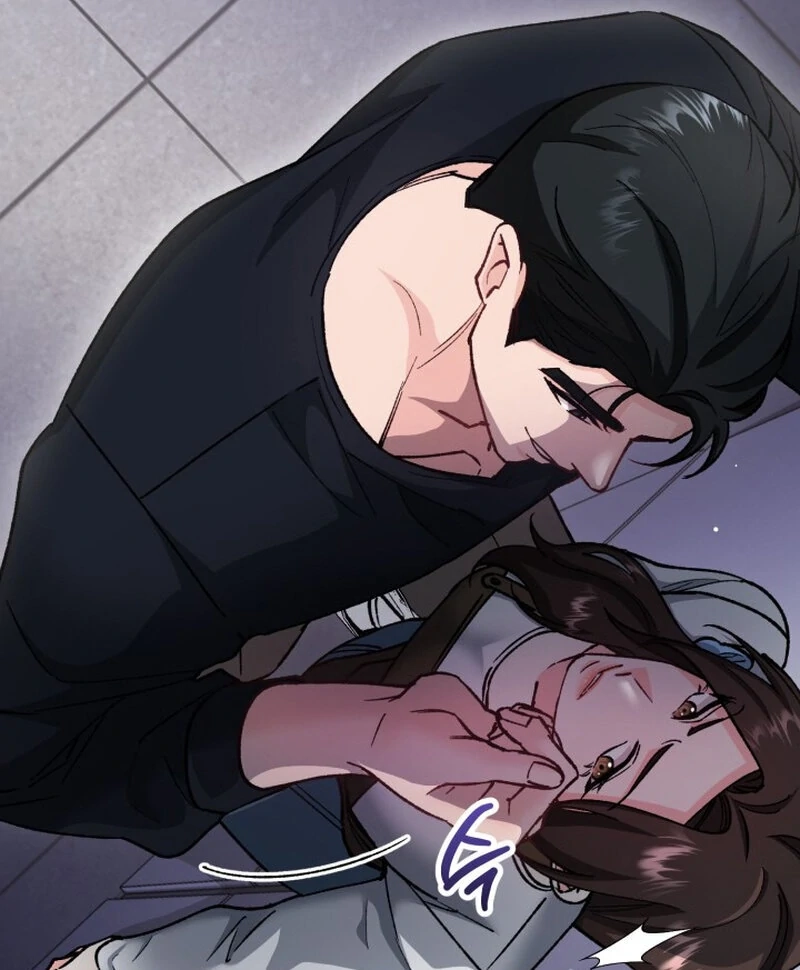 Because I Loved You So Much Chapter 6 page 25 - 