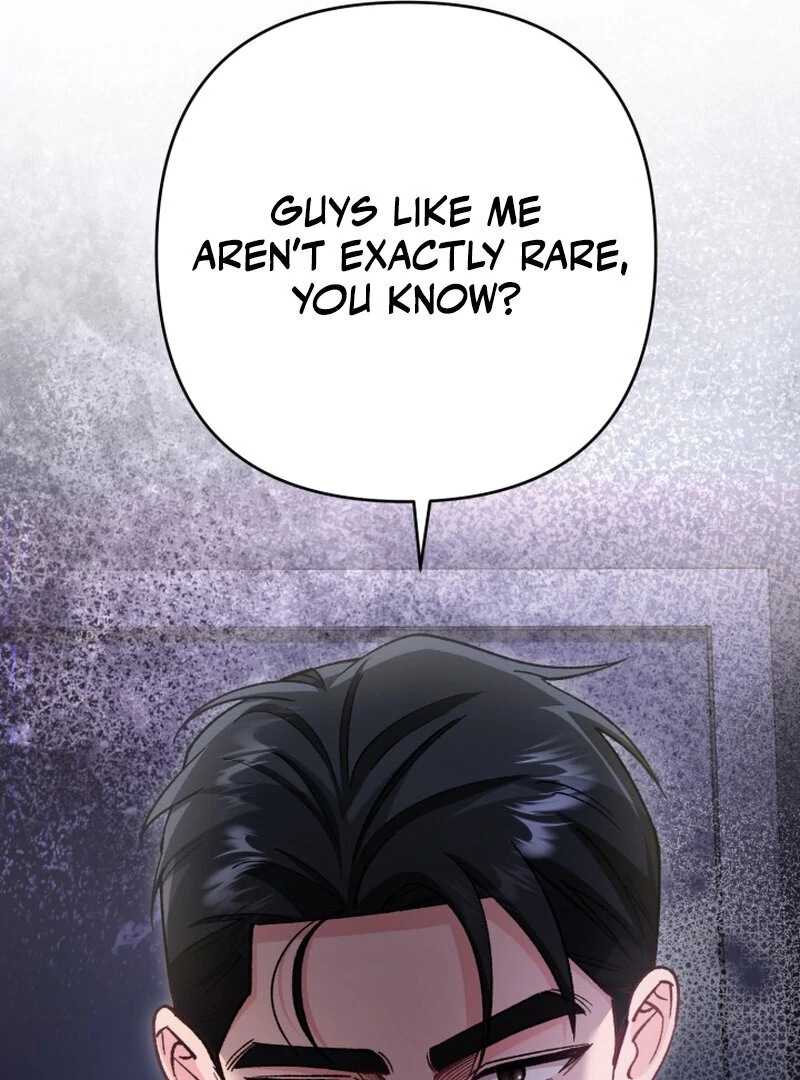 Because I Loved You So Much Chapter 6 page 27 - 