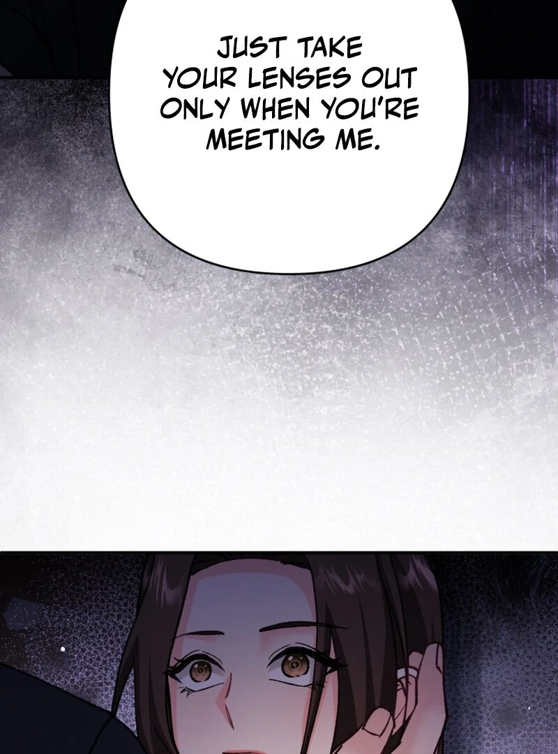 Because I Loved You So Much Chapter 6 page 29 - 