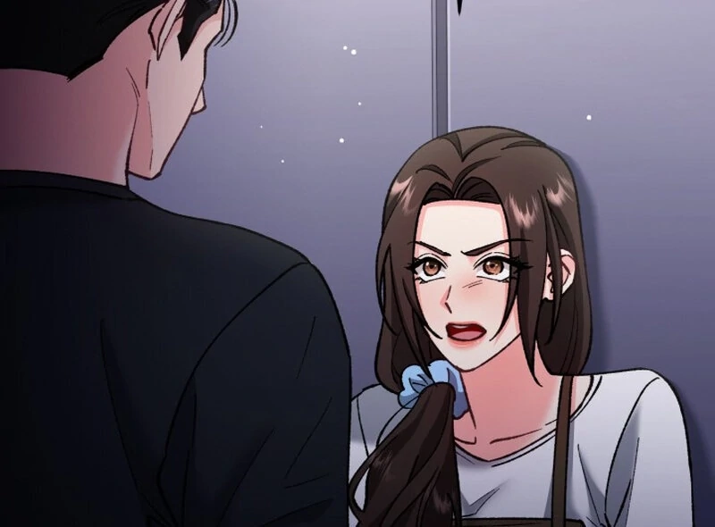 Because I Loved You So Much Chapter 6 page 38 - 