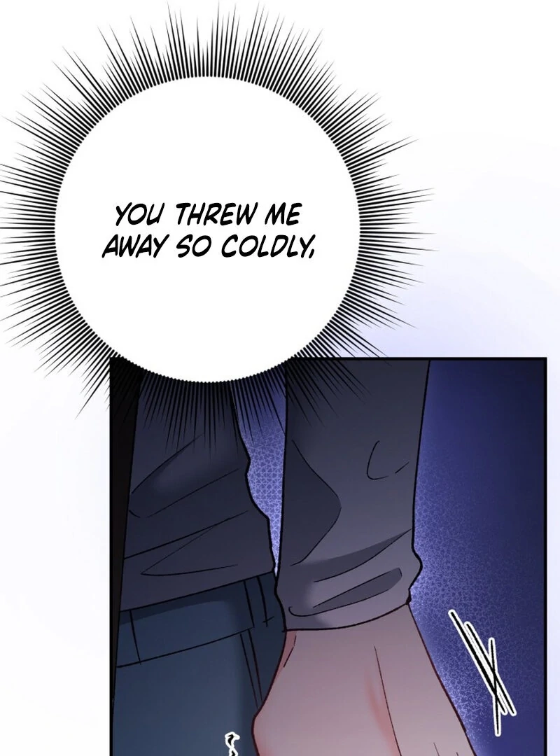 Because I Loved You So Much Chapter 6 page 40 - 