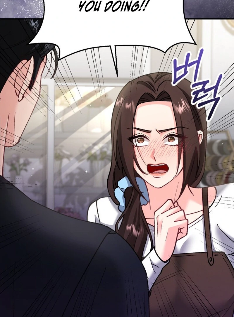 Because I Loved You So Much Chapter 6 page 5 - 