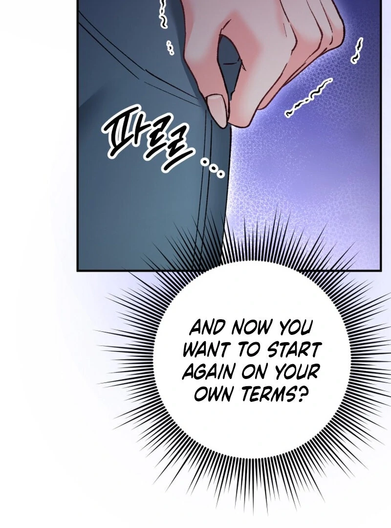 Because I Loved You So Much Chapter 6 page 41 - 