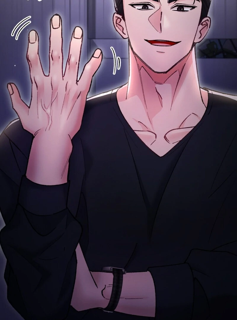 Because I Loved You So Much Chapter 6 page 45 - 