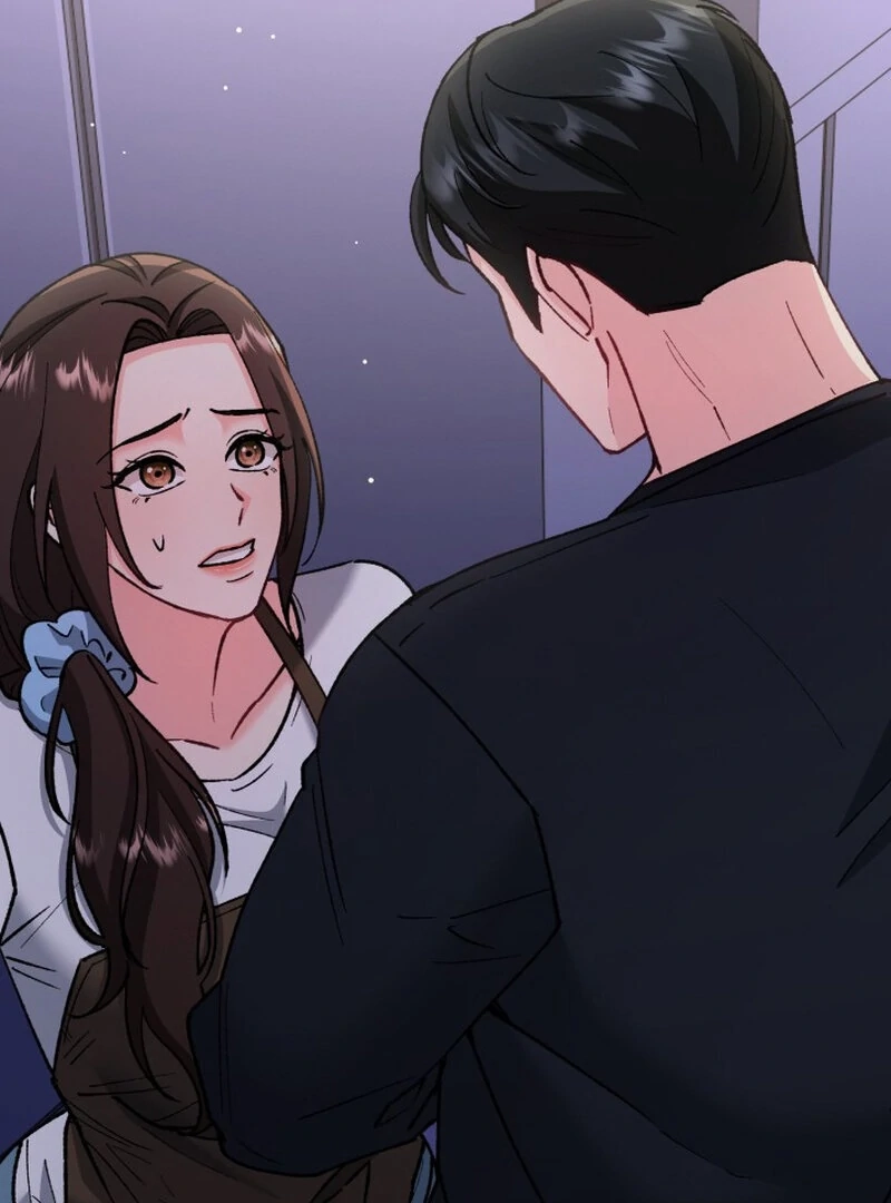 Because I Loved You So Much Chapter 6 page 47 - 