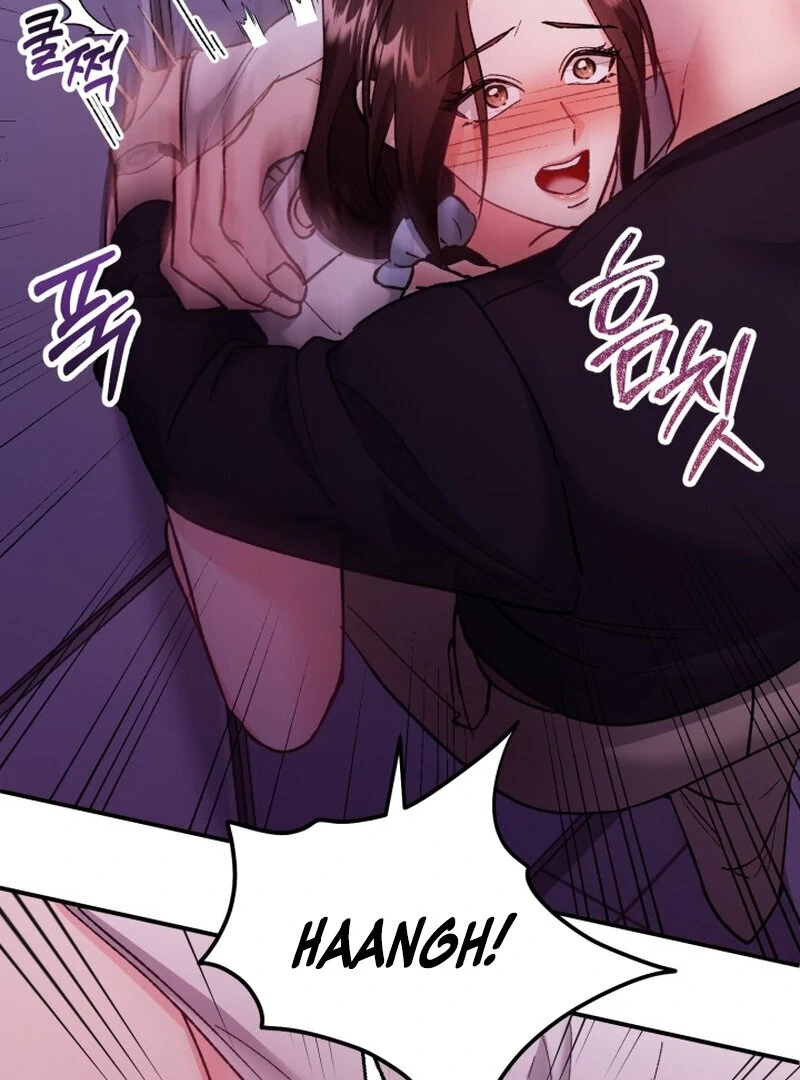 Because I Loved You So Much Chapter 6 page 80 - 