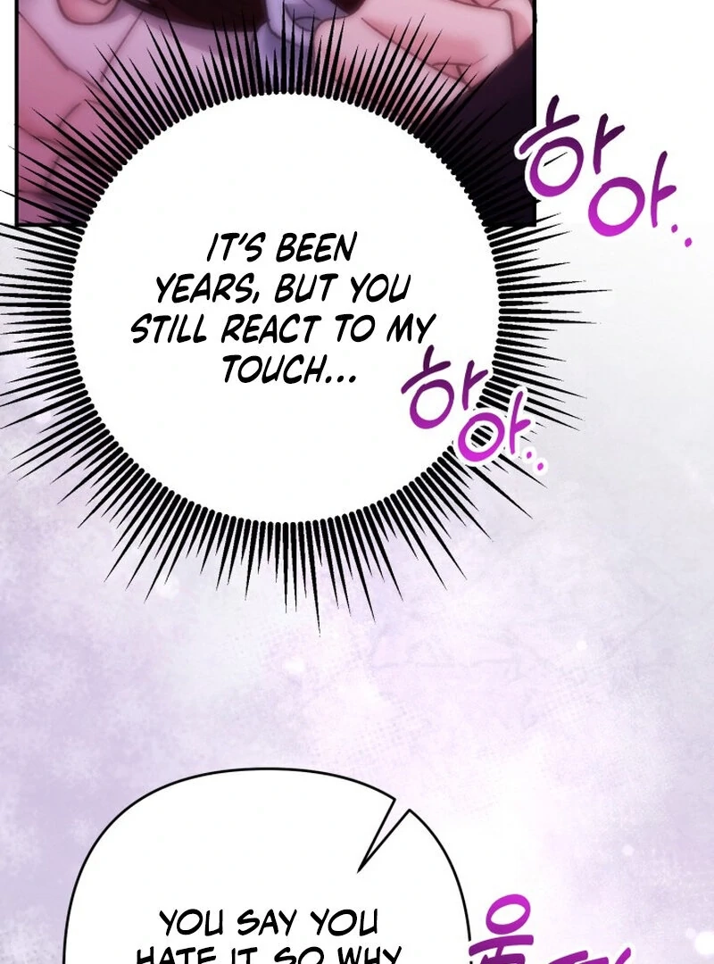 Because I Loved You So Much Chapter 6 page 85 - 