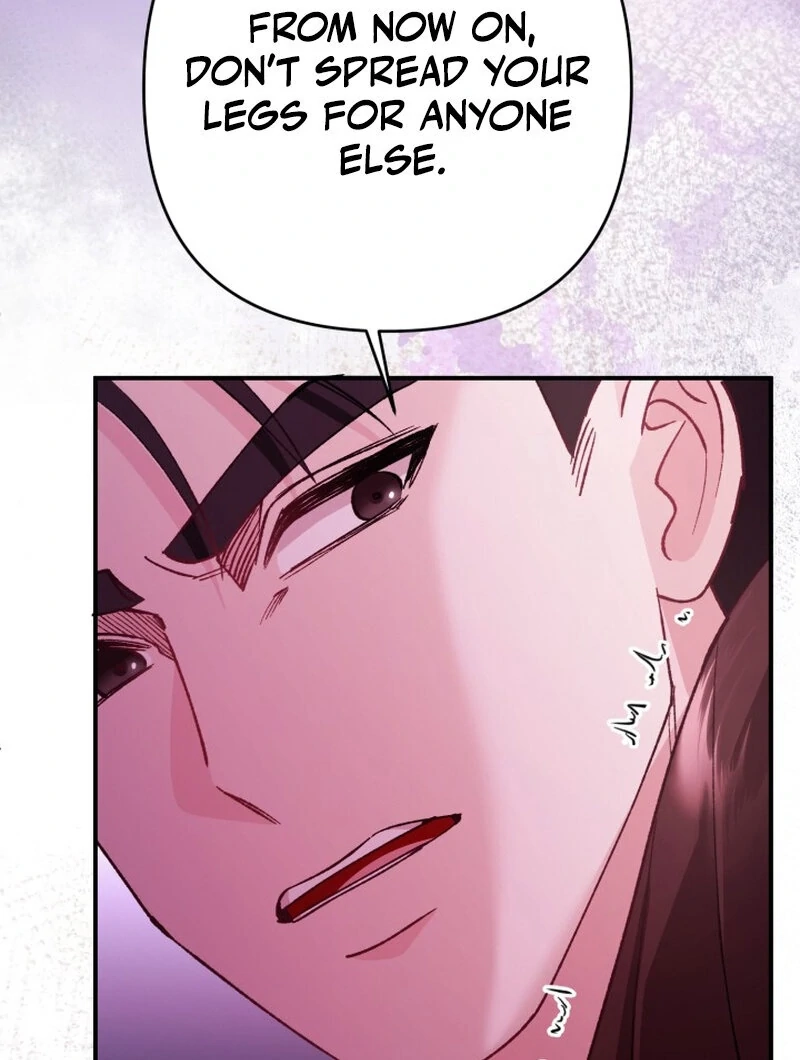 Because I Loved You So Much Chapter 6 page 88 - 