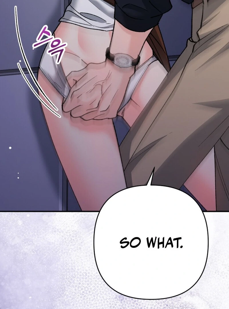 Because I Loved You So Much Chapter 6 page 96 - 