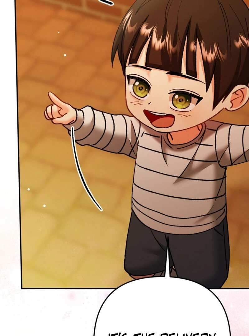Because I Loved You So Much Chapter 7 page 129 - 