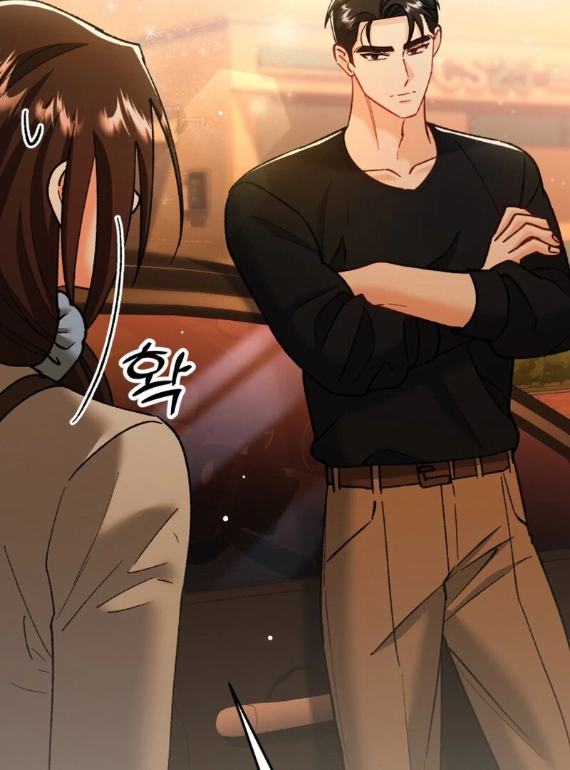 Because I Loved You So Much Chapter 7 page 131 - 