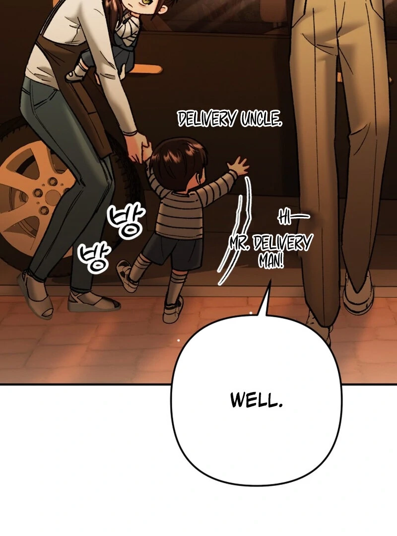 Because I Loved You So Much Chapter 7 page 134 - 