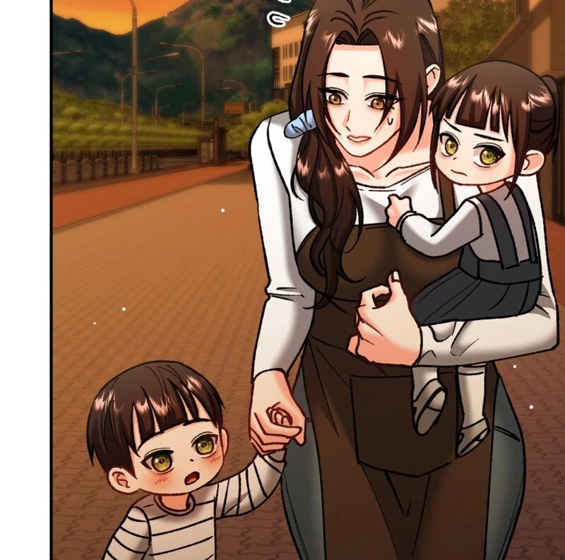 Because I Loved You So Much Chapter 7 page 136 - 