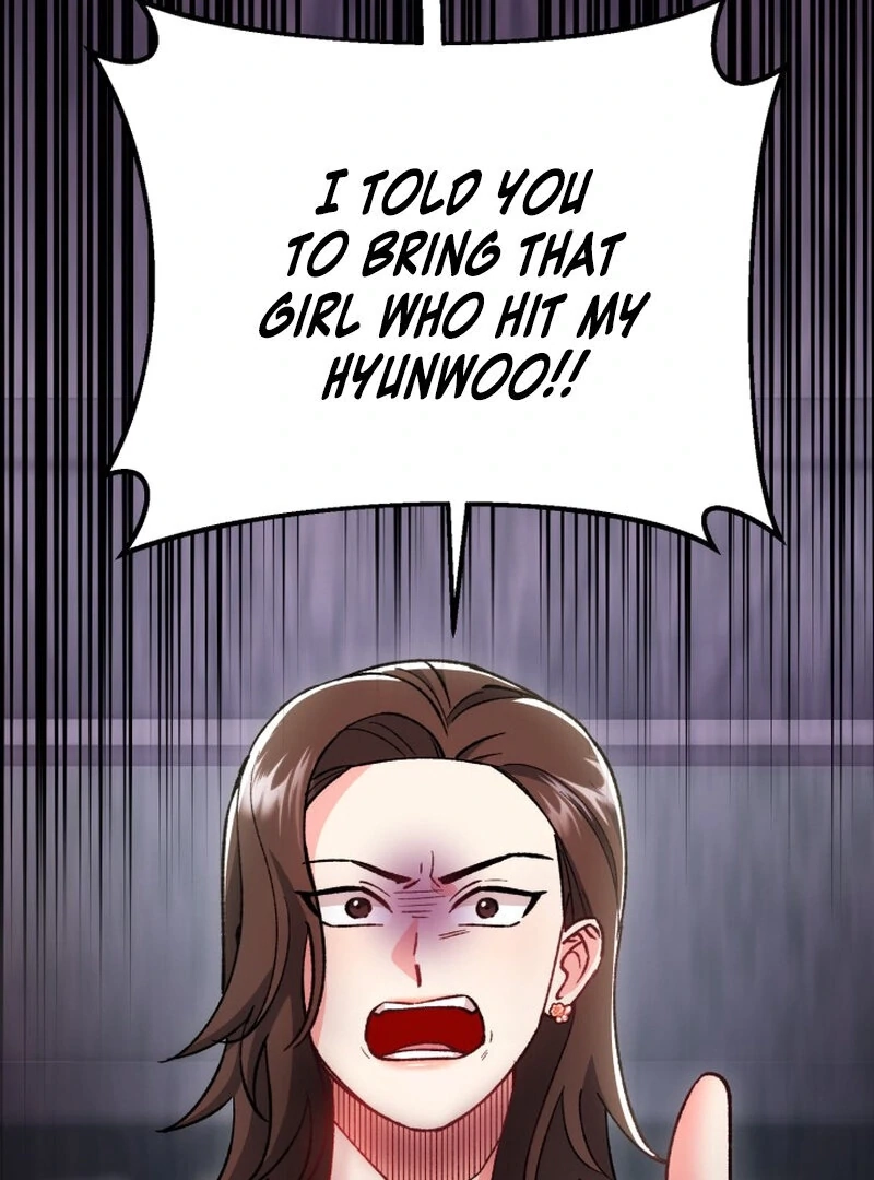 Because I Loved You So Much Chapter 7 page 19 - 