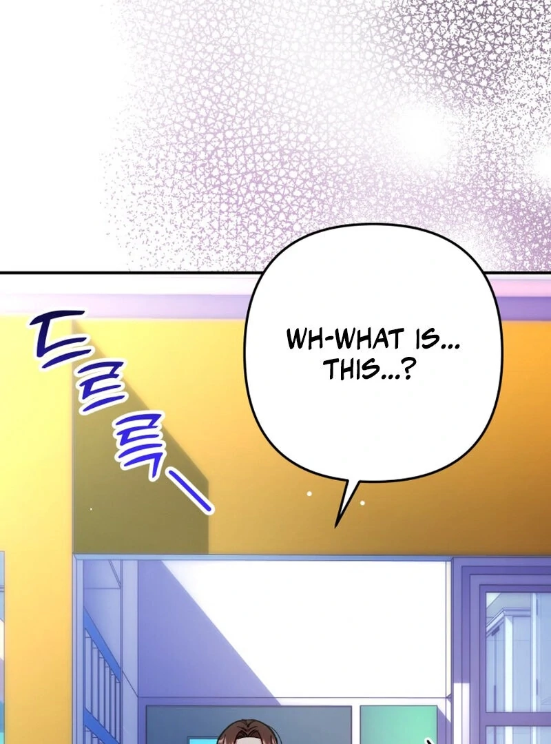 Because I Loved You So Much Chapter 7 page 21 - 