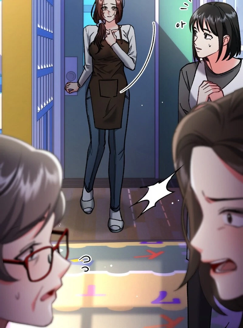 Because I Loved You So Much Chapter 7 page 22 - 