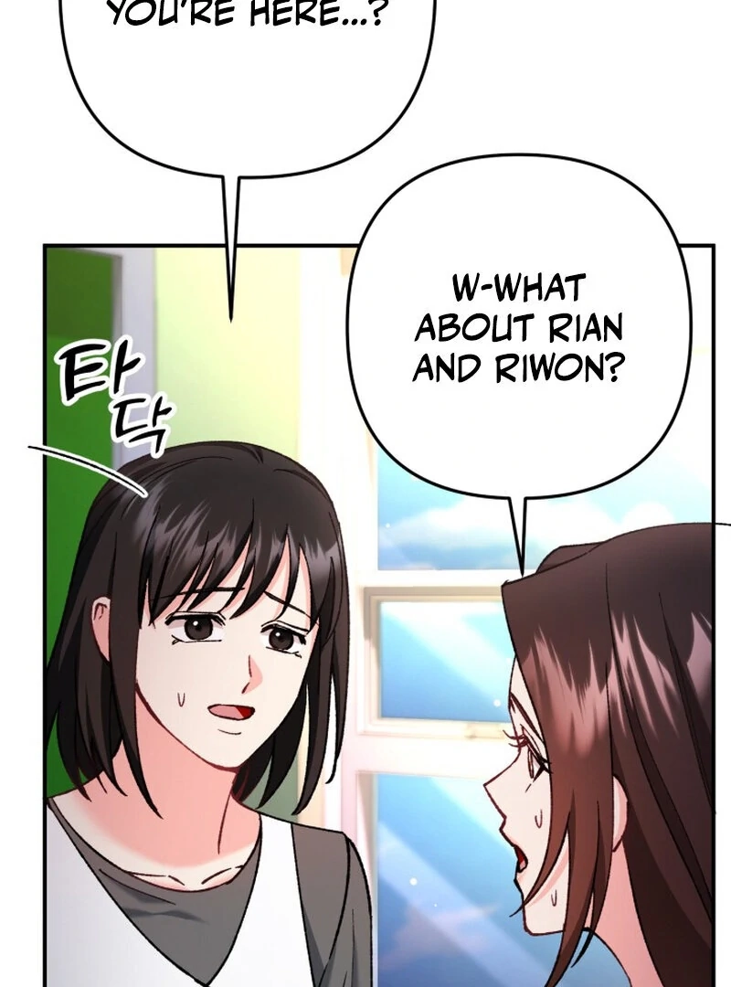 Because I Loved You So Much Chapter 7 page 24 - 