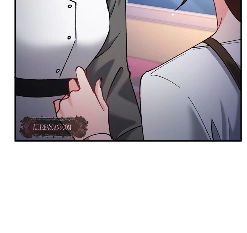 Because I Loved You So Much Chapter 7 page 25 - 