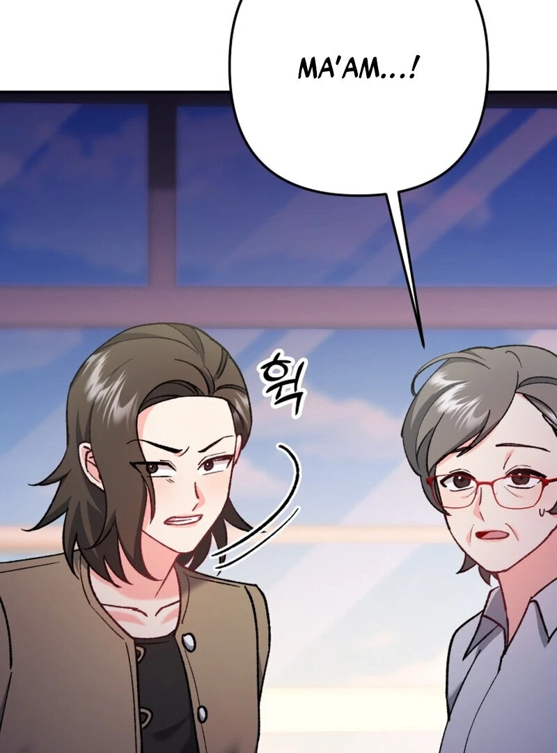 Because I Loved You So Much Chapter 7 page 31 - 