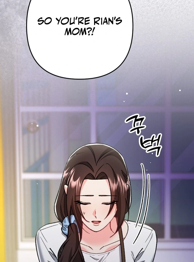 Because I Loved You So Much Chapter 7 page 33 - 