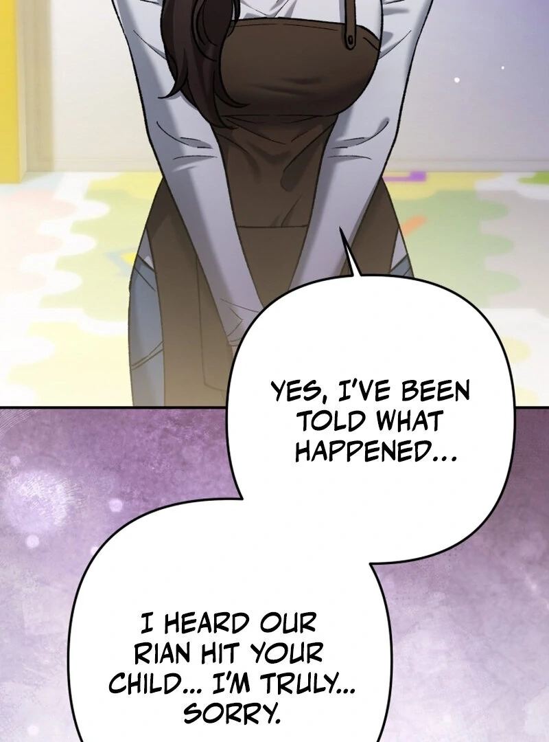 Because I Loved You So Much Chapter 7 page 34 - 