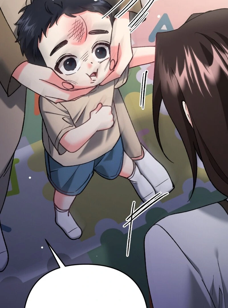 Because I Loved You So Much Chapter 7 page 36 - 