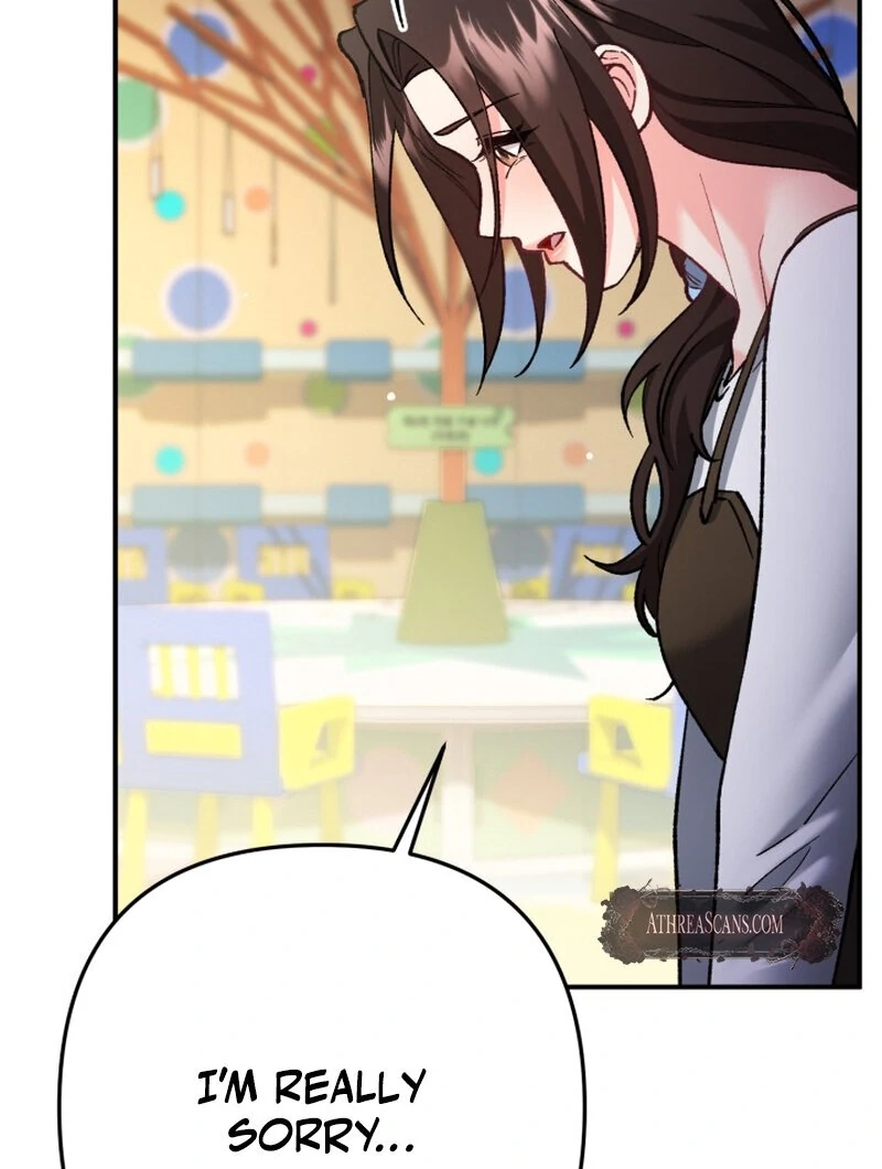 Because I Loved You So Much Chapter 7 page 38 - 