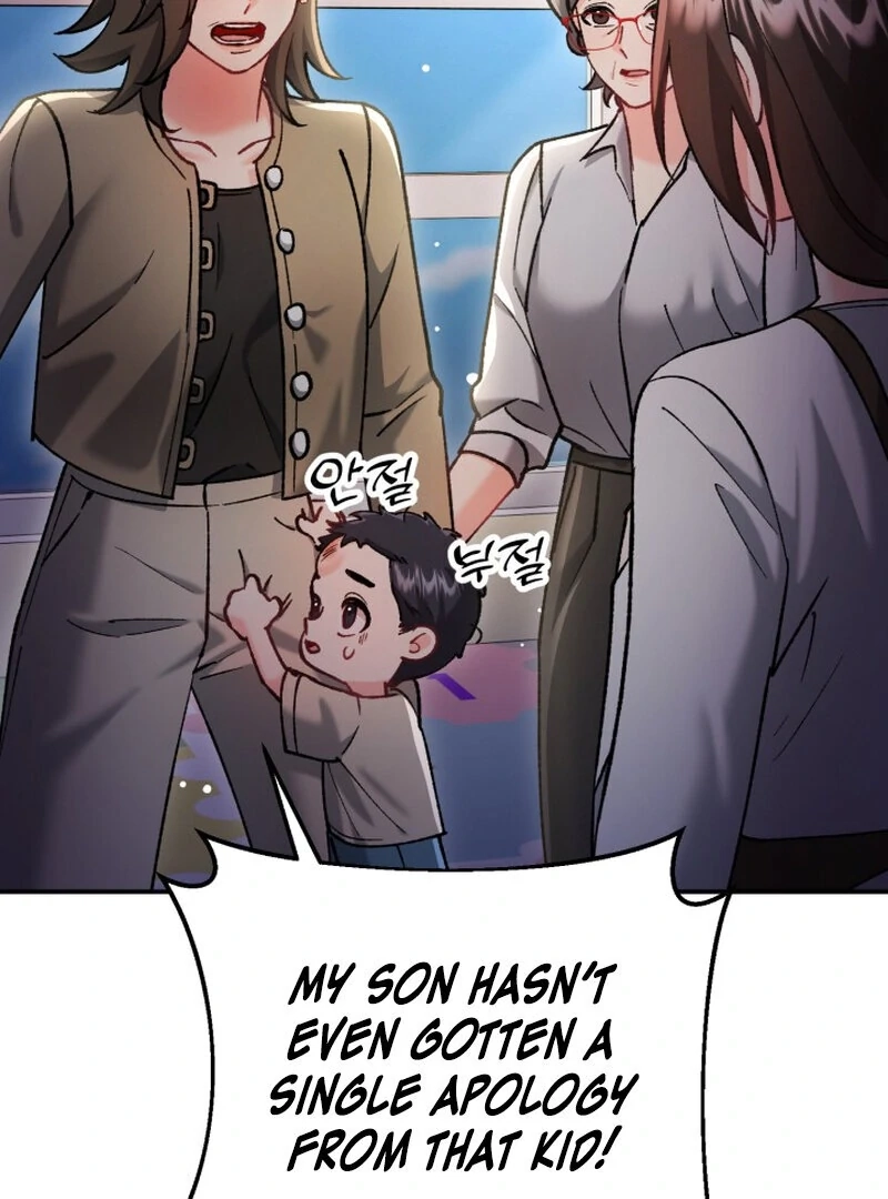 Because I Loved You So Much Chapter 7 page 41 - 