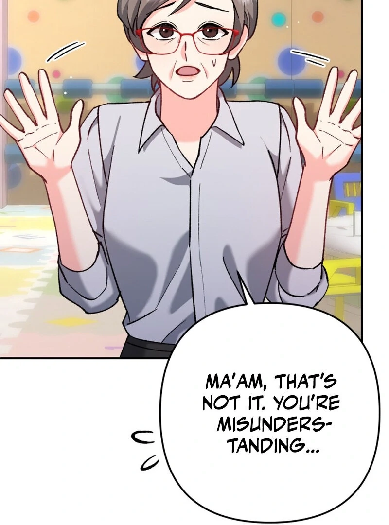 Because I Loved You So Much Chapter 7 page 43 - 