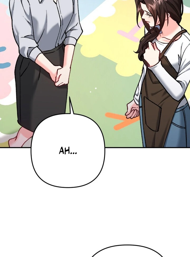 Because I Loved You So Much Chapter 7 page 45 - 