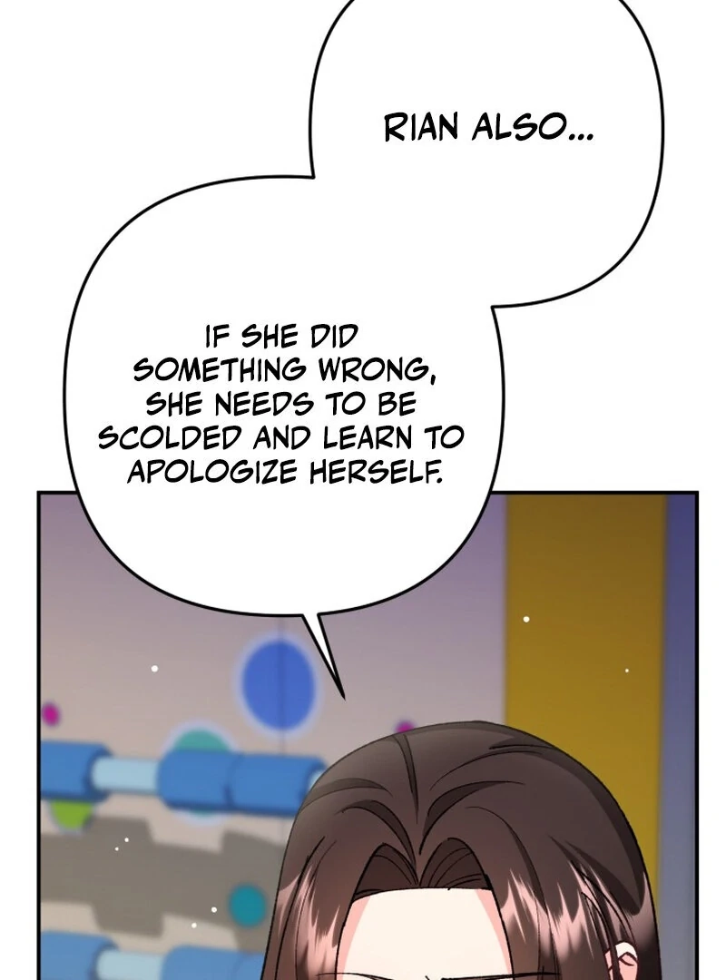 Because I Loved You So Much Chapter 7 page 46 - 