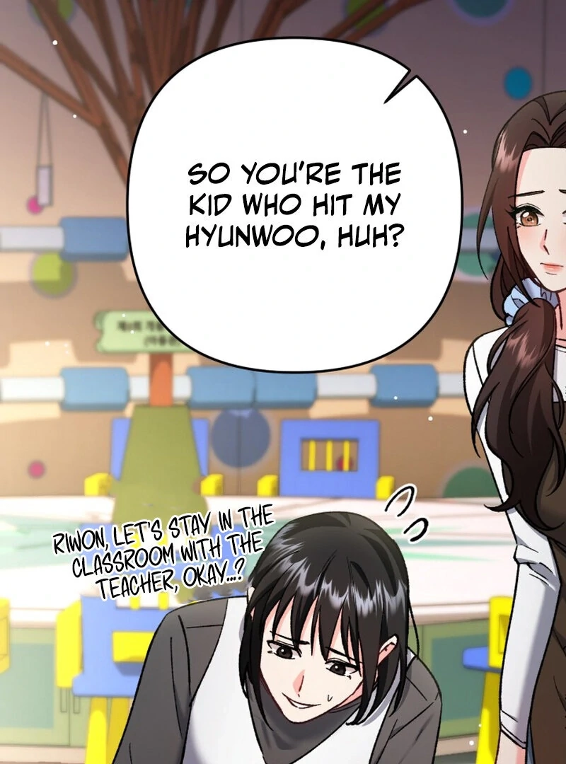 Because I Loved You So Much Chapter 7 page 50 - 