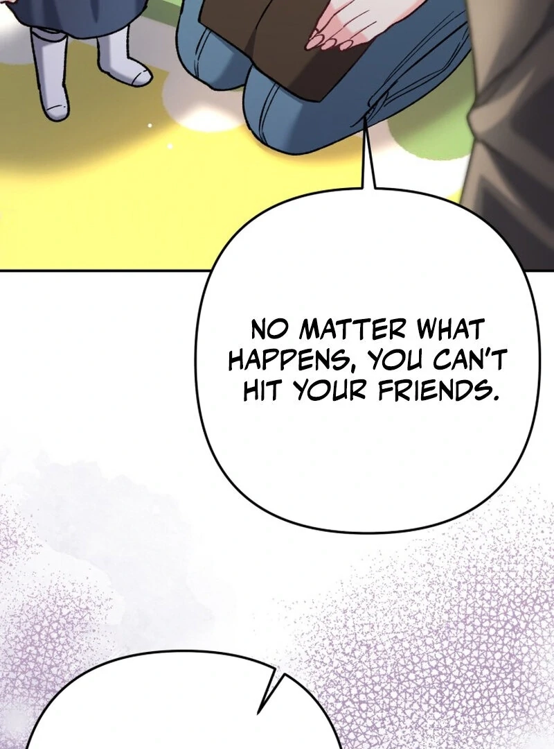 Because I Loved You So Much Chapter 7 page 56 - 